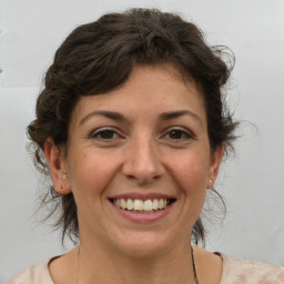 Victoria Shaw